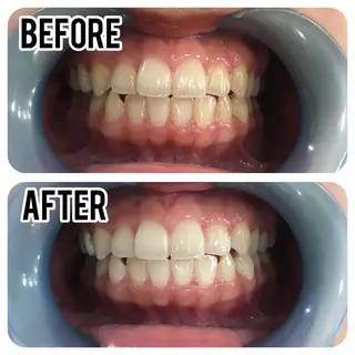 美肌・美歯・体型管理 プライベートサロンのエステ・リラクイメージ