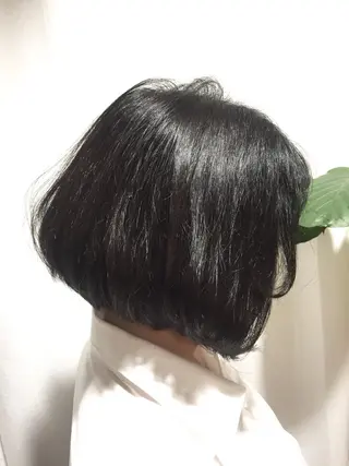 ショート カラー Hair and Make kiyoshi所属・小原 良之のその他イメージ