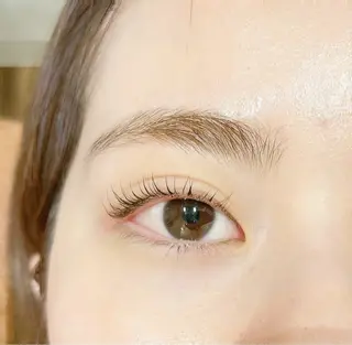 マツエク・マツパ DOT1101 asami🌼のマツエク・マツパデザイン