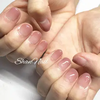 ネイル Shan Nailのネイルデザイン