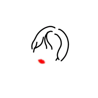 ショート loka所属・山本 晶大のヘアスタイル