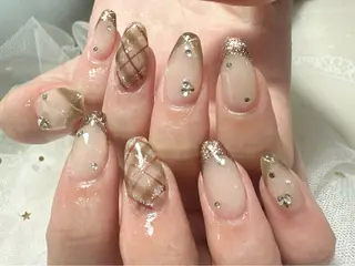 ネイル Max nail&eyeのネイルデザイン