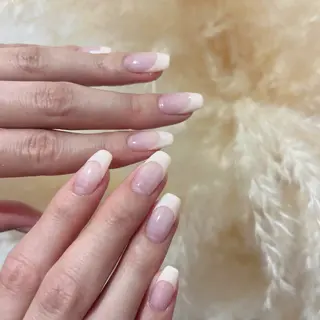 ネイル Lumos nails&eyelashes桜川店所属・Lumos hirocoのネイルデザイン