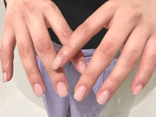 ネイル BeColorful新宿所属・co nai_lのネイルデザイン