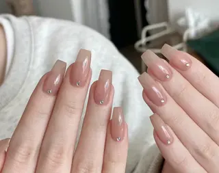 ネイル 💅E•U•B NAIL🌹所属・横浜市中区曙町 ネイルE·U·Bのネイルデザイン