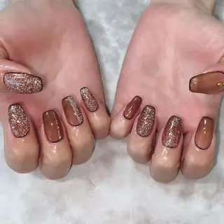 ネイル C. NAILSのネイルデザイン