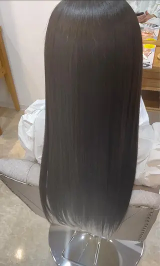 ロング AUTHEN.HAIR所属・仙台/AUTHEN/ 町田のその他イメージ