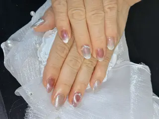 ネイル 🍳Le mode co co 🍪のネイルデザイン