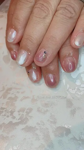 ネイル Kanal Kanaのエステ・リラクイメージ