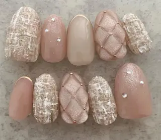 ネイル Hi_nails \ パラジェル取扱店のその他イメージ