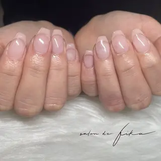 ネイル Saki 【パラジェル取扱店】のネイルデザイン