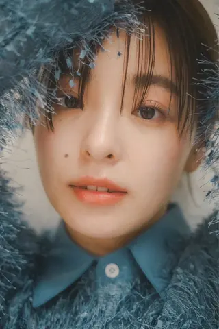 セミロング カラー ヘアアレンジ manami (sibell)のヘアスタイル