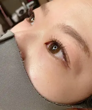 マツエク・マツパ Eye'm 三浦のマツエク・マツパデザイン