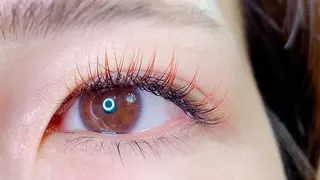 マツエク・マツパ LASHIQ南堀江 奥優美のマツエク・マツパデザイン