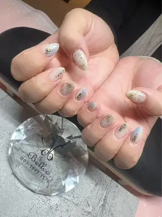 ネイル ベラッコ所属・ネイルサロン ベラッコのネイルデザイン