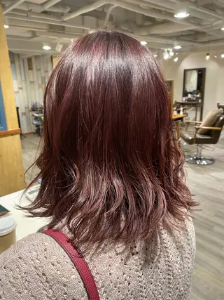 ミディアム 佐藤 真依のその他イメージ