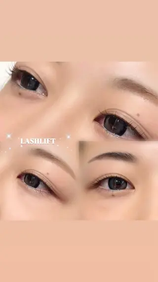 マツエク・マツパ コワフェルドエクセル所属・eyelash 🎀KURIN🎀のマツエク・マツパデザイン