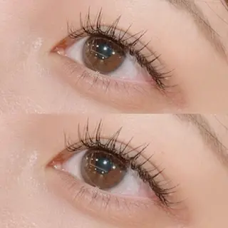 マツエク・マツパ yoshie🕯️ 新宿/まつ毛パーマのマツエク・マツパデザイン