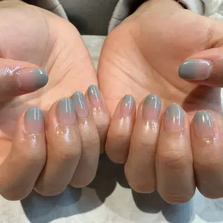 ネイル erinca nail所属・圦本 有紀のネイルデザイン