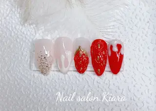 ネイル 🍭Kiara Nail🍭のネイルデザイン