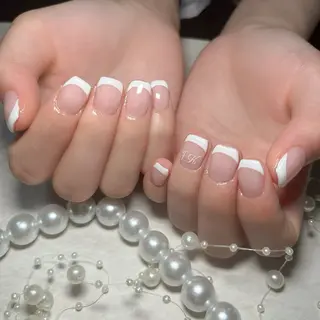 ネイル nail salon M'U【エムユー】のネイルデザイン