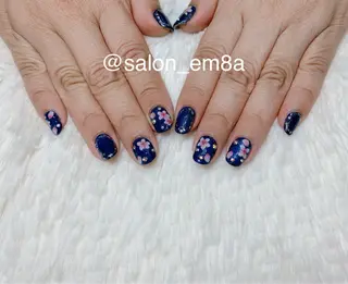 ネイル salon EM&A emiのネイルデザイン