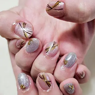 ネイル LDK Nail Salonのネイルデザイン