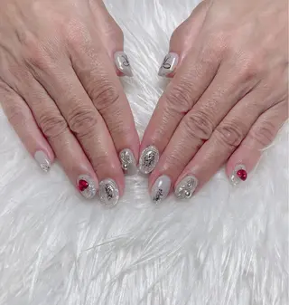 ネイル hairsalon556所属・hairsalon 556のネイルデザイン