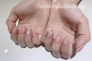 ネイル Nakao Hitomiのネイルデザイン