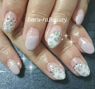 ネイル 小顔と腸の専門店 ラクーラビューティのエステ・リラクイメージ