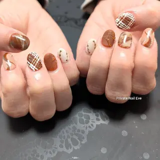 ネイル ネイル junkoのネイルデザイン