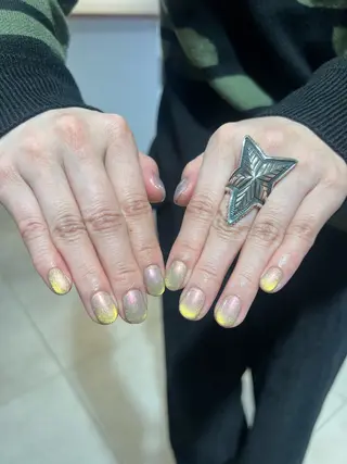 ネイル ADACHI REINAのネイルデザイン