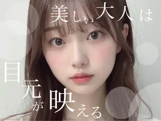 マツエク・マツパ KOBATA AKARIの眉毛・アイブロウイメージ