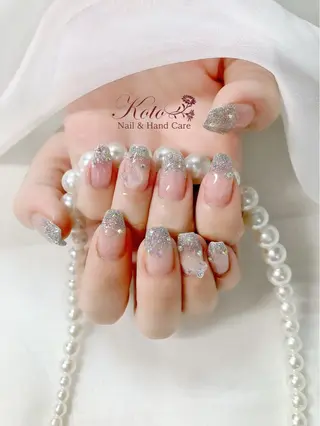 ネイル Nail Salon KOTOのネイルデザイン