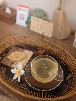 女性の隠れ家サロン 𓂃 Jepunのエステ・リラクイメージ