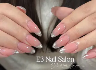ネイル E3 Nail Salon所属・山口 奈々のネイルデザイン