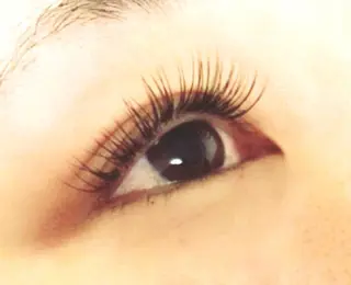 マツエク・マツパ Lea Lea所属・LEDマツエク LeaLeaのマツエク・マツパデザイン