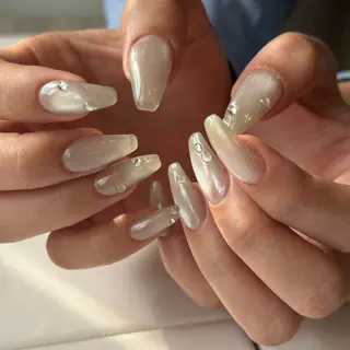 ネイル chihiro 🗽のネイルデザイン