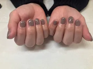 ネイル Rich to 半田店所属・rich to 内田のネイルデザイン