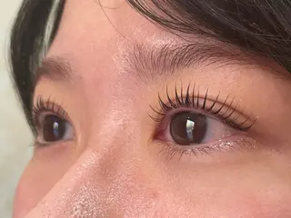 マツエク・マツパ NaKid マツエク&マツパのマツエク・マツパデザイン