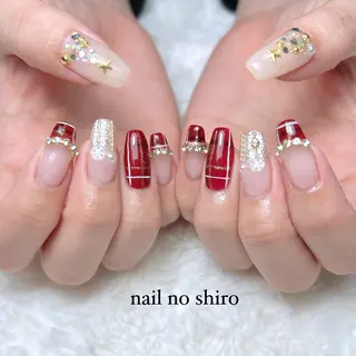 ネイル nail no shiro/耳つぼのその他イメージ
