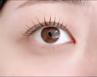 マツエク・マツパ ꔫShimizu Harukaのマツエク・マツパデザイン