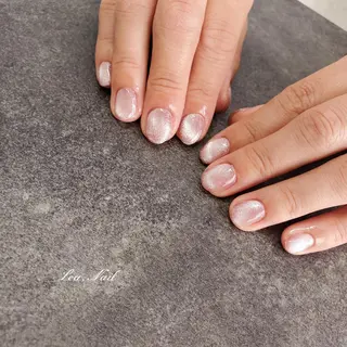 ネイル Lea,Nail所属・松橋 愛のネイルデザイン