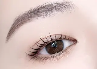 マツエク・マツパ HARIS miyazakiの眉毛・アイブロウイメージ