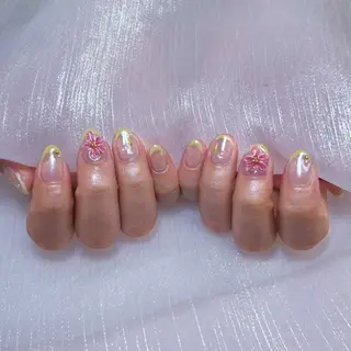 ネイル Diamond ✨のネイルデザイン