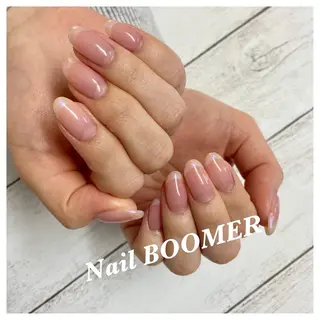 ネイル ネイル ブーマーのネイルデザイン