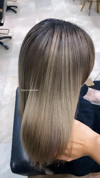 セミロング TRU 🌙アスミ🌙のマツエク・マツパデザイン