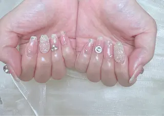 ネイル T&K nail NAOのネイルデザイン