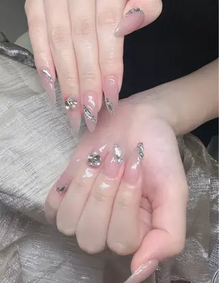 ネイル Hani Nail XUKAのネイルデザイン