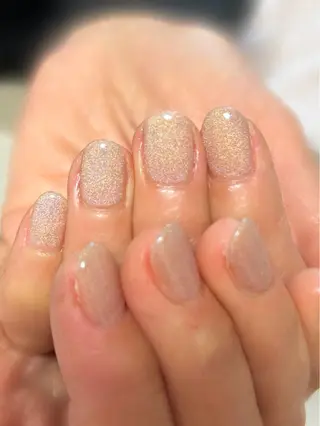 ネイル Lilly nail Mikuのネイルデザイン